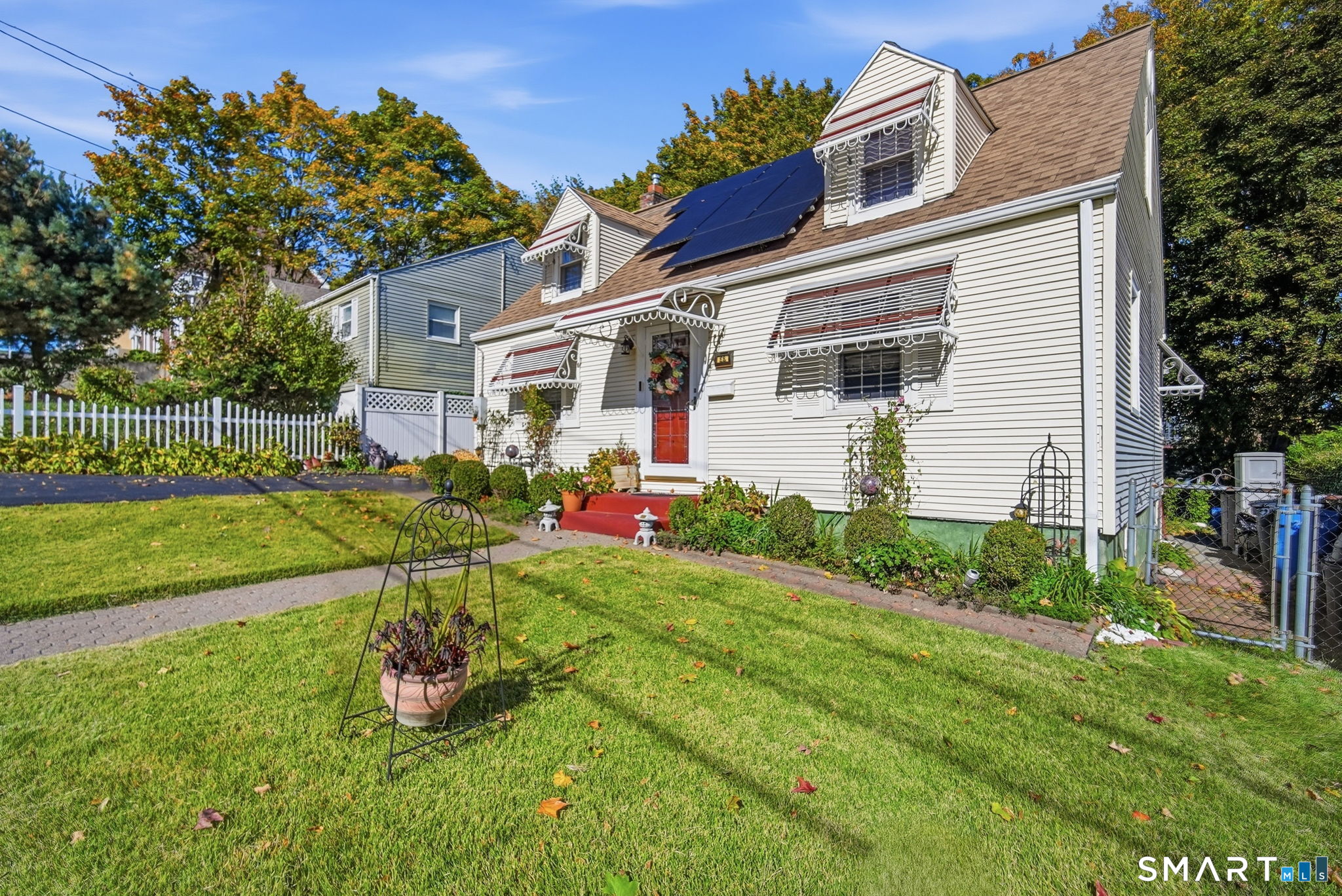 66 Branford Street