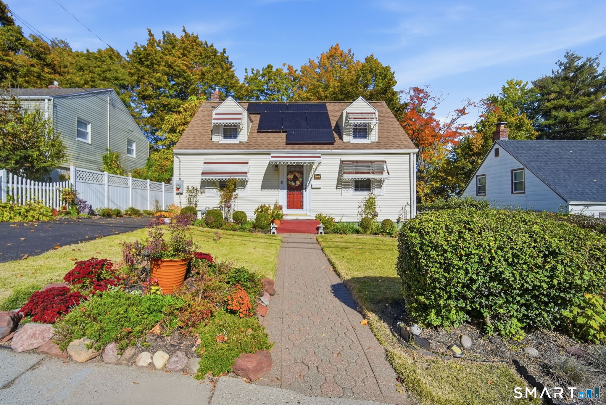 66 Branford Street