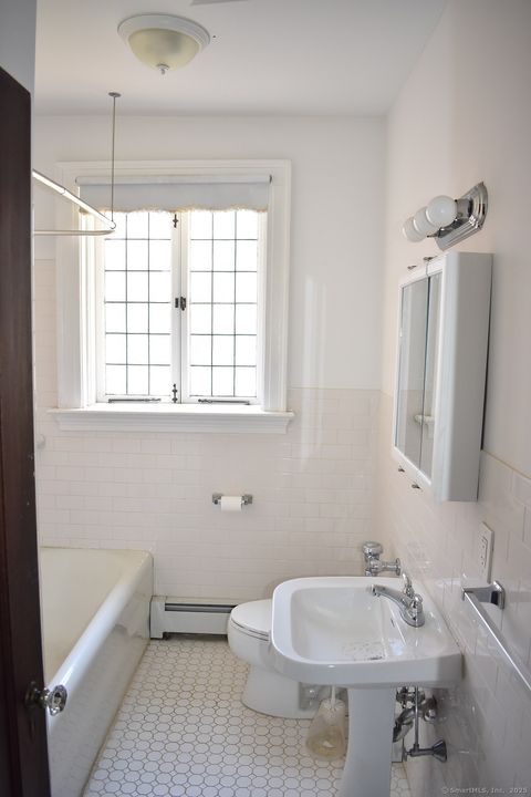 Tiny photo for 151 Cold Spring Street #A5, New Haven, CT 06511 (MLS # 24157473)