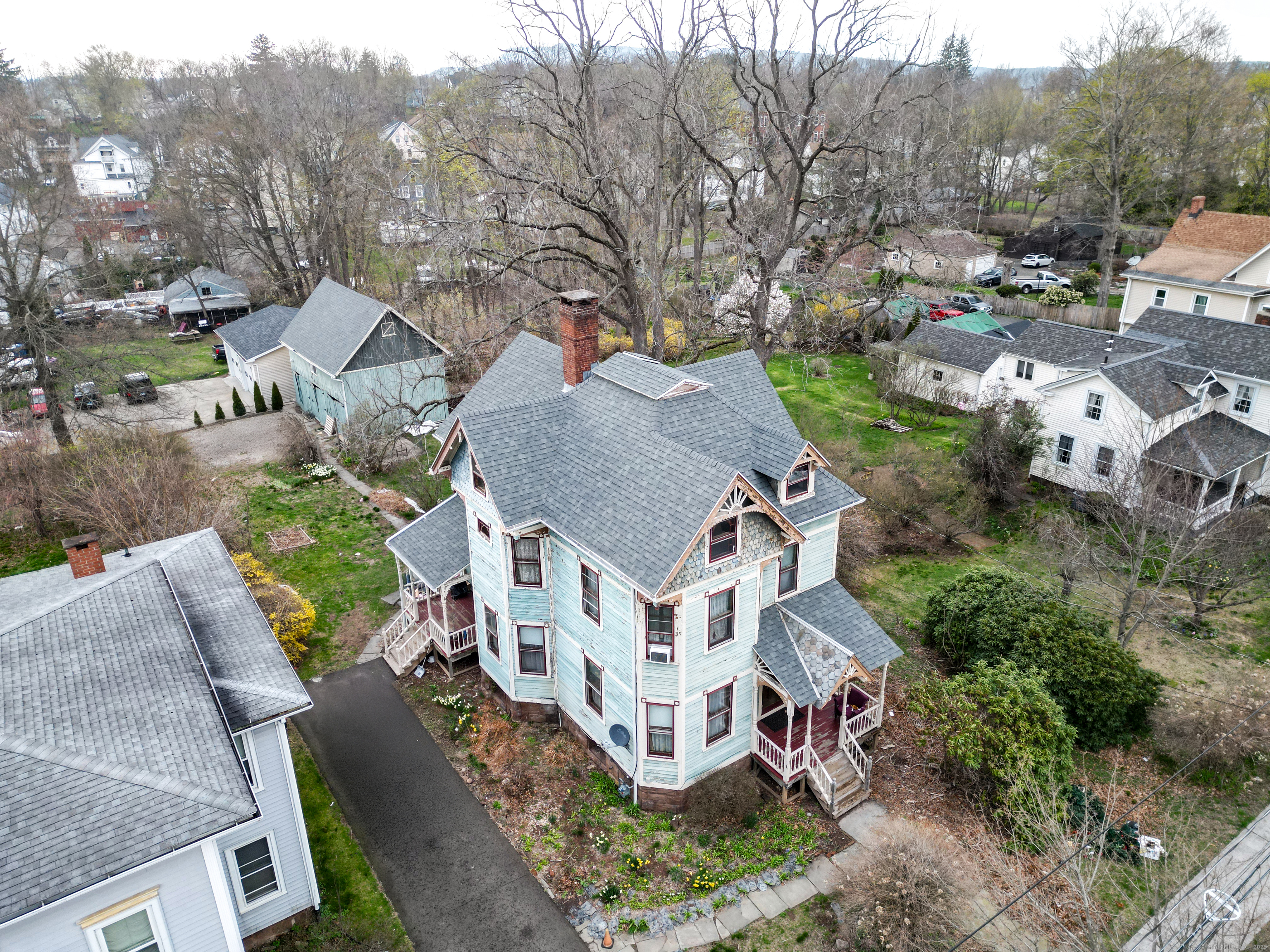 185 Curtis Street, Meriden, Connecticut image 2