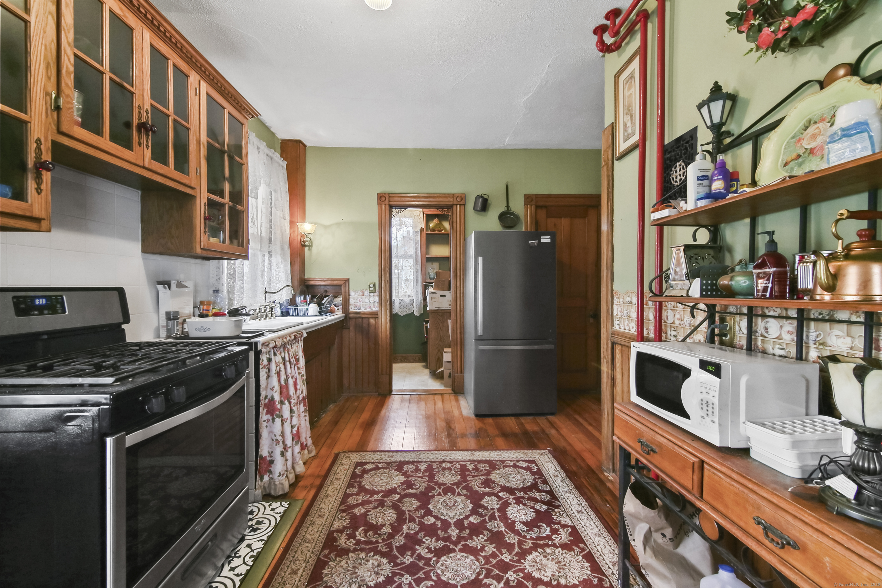 185 Curtis Street, Meriden, Connecticut image 17