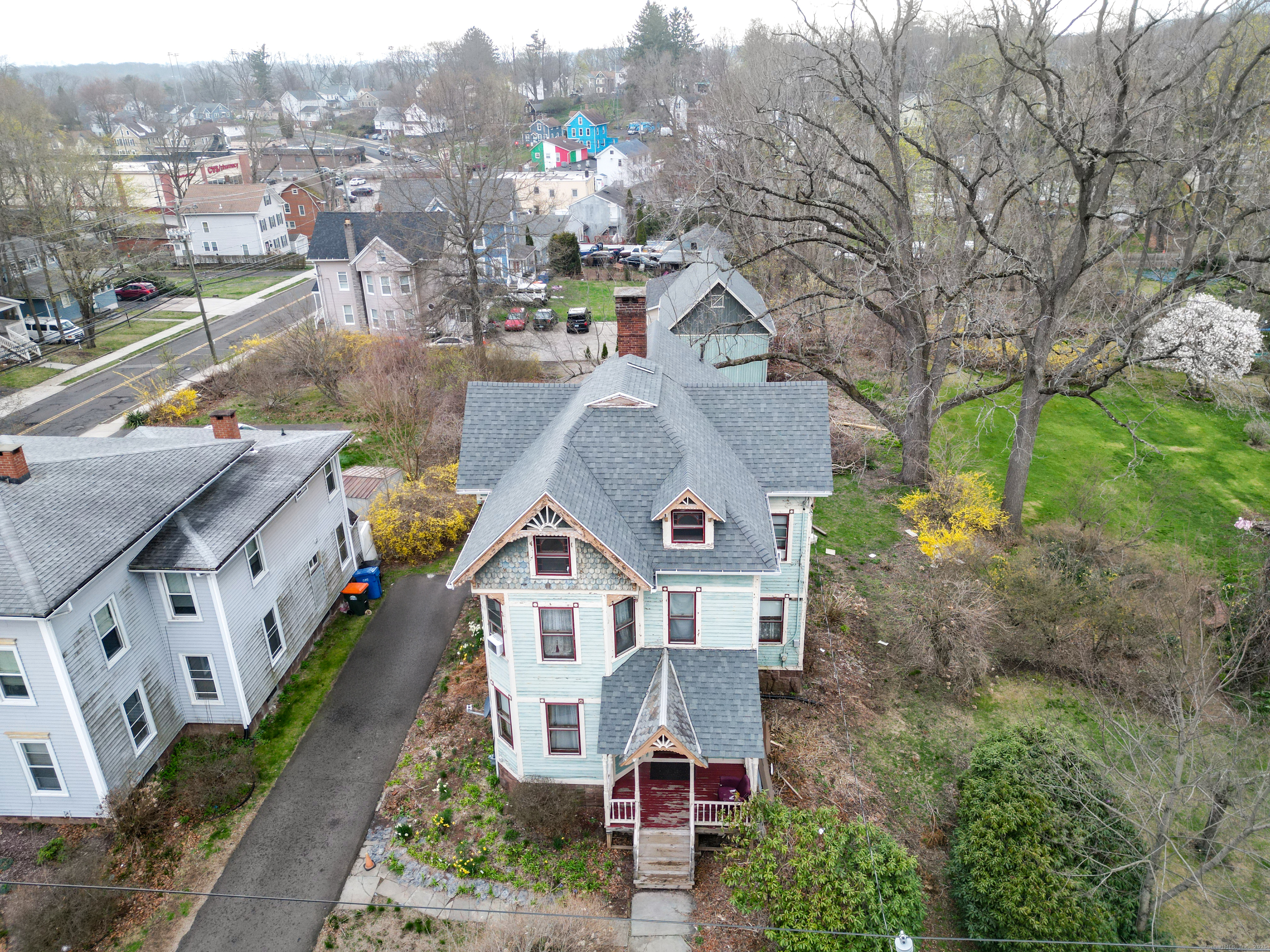 185 Curtis Street, Meriden, Connecticut image 1