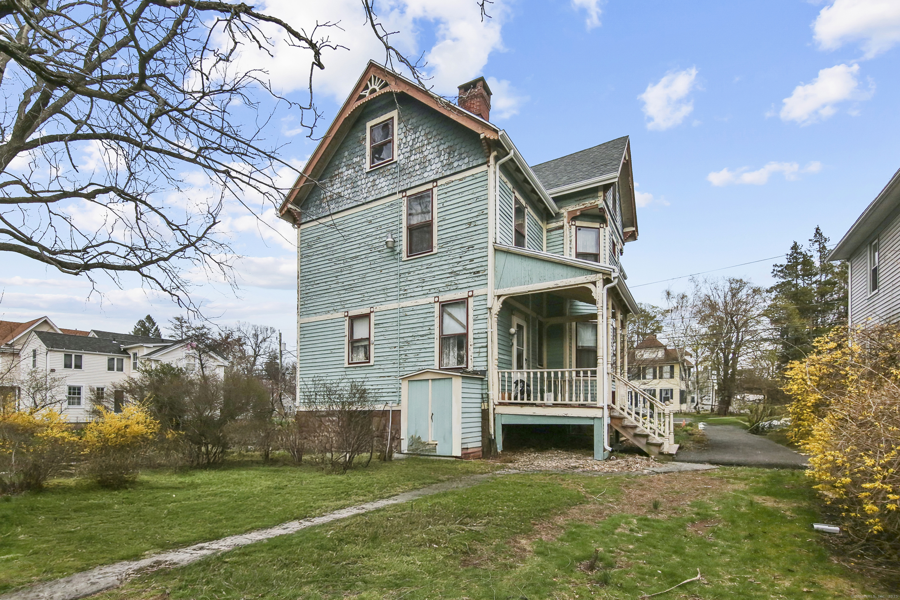 185 Curtis Street, Meriden, Connecticut image 4