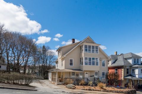 98 Division Avenue Shelton CT 06484