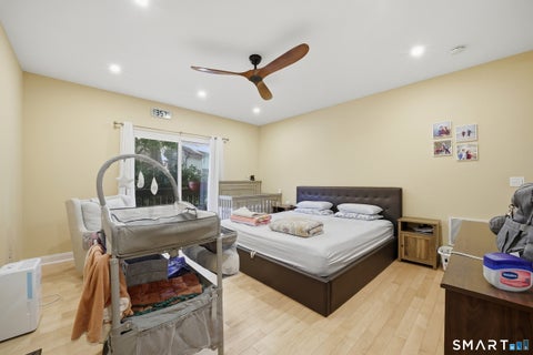 Tiny photo for 2435 Bedford Street #21C, Stamford, CT 06905 (MLS # 24208255)