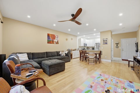 Tiny photo for 2435 Bedford Street #21C, Stamford, CT 06905 (MLS # 24208255)