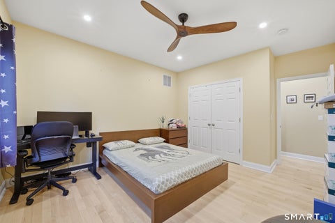 Tiny photo for 2435 Bedford Street #21C, Stamford, CT 06905 (MLS # 24208255)