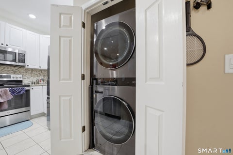 Tiny photo for 2435 Bedford Street #21C, Stamford, CT 06905 (MLS # 24208255)