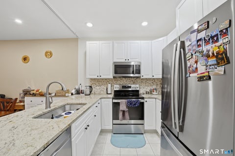 Tiny photo for 2435 Bedford Street #21C, Stamford, CT 06905 (MLS # 24208255)