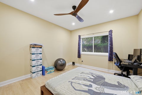 Tiny photo for 2435 Bedford Street #21C, Stamford, CT 06905 (MLS # 24208255)
