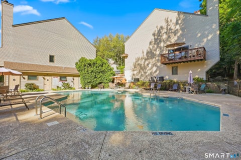 Tiny photo for 2435 Bedford Street #21C, Stamford, CT 06905 (MLS # 24208255)