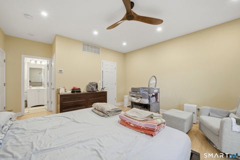 Tiny photo for 2435 Bedford Street #21C, Stamford, CT 06905 (MLS # 24208255)