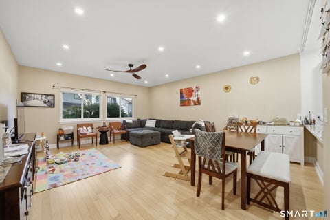 Tiny photo for 2435 Bedford Street #21C, Stamford, CT 06905 (MLS # 24208255)