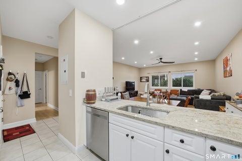 Tiny photo for 2435 Bedford Street #21C, Stamford, CT 06905 (MLS # 24208255)