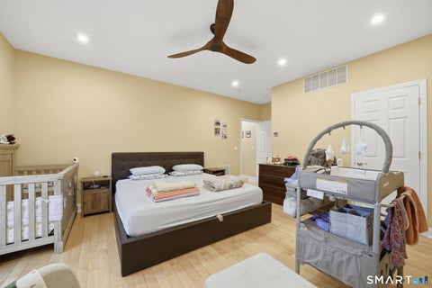Tiny photo for 2435 Bedford Street #21C, Stamford, CT 06905 (MLS # 24208255)