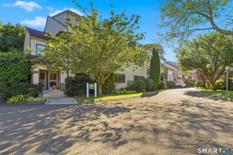 Tiny photo for 2435 Bedford Street #21C, Stamford, CT 06905 (MLS # 24208255)