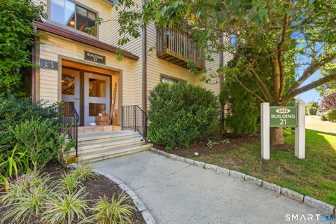 Photo of 2435 Bedford Street #21C, Stamford, CT 06905 (MLS # 24208255)