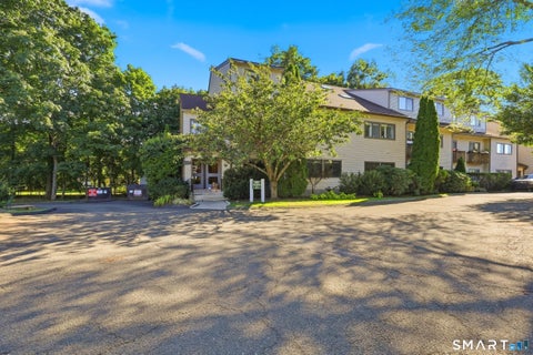 Tiny photo for 2435 Bedford Street #21C, Stamford, CT 06905 (MLS # 24208255)