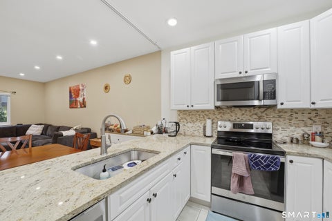 Tiny photo for 2435 Bedford Street #21C, Stamford, CT 06905 (MLS # 24208255)