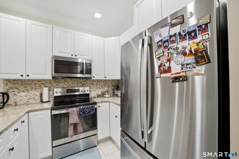 Tiny photo for 2435 Bedford Street #21C, Stamford, CT 06905 (MLS # 24208255)