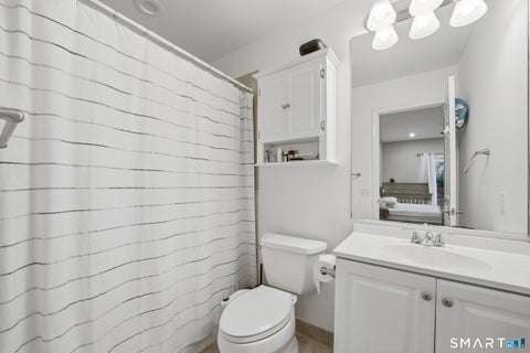 Tiny photo for 2435 Bedford Street #21C, Stamford, CT 06905 (MLS # 24208255)