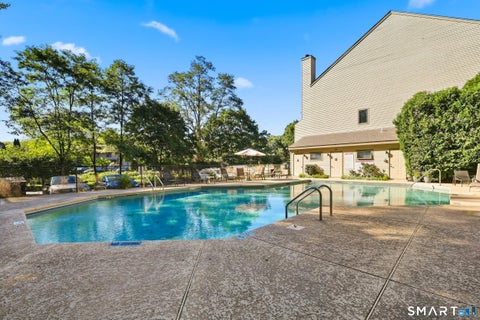 Tiny photo for 2435 Bedford Street #21C, Stamford, CT 06905 (MLS # 24208255)