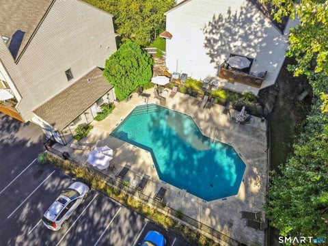Tiny photo for 2435 Bedford Street #21C, Stamford, CT 06905 (MLS # 24208255)