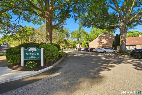 Tiny photo for 2435 Bedford Street #21C, Stamford, CT 06905 (MLS # 24208255)