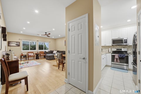 Tiny photo for 2435 Bedford Street #21C, Stamford, CT 06905 (MLS # 24208255)