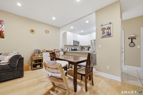 Tiny photo for 2435 Bedford Street #21C, Stamford, CT 06905 (MLS # 24208255)