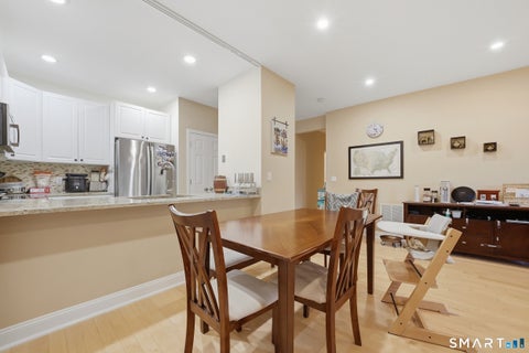 Tiny photo for 2435 Bedford Street #21C, Stamford, CT 06905 (MLS # 24208255)