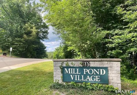 Tiny photo for 175 Mill Pond Road #106, Hamden, CT 06514 (MLS # 24144461)