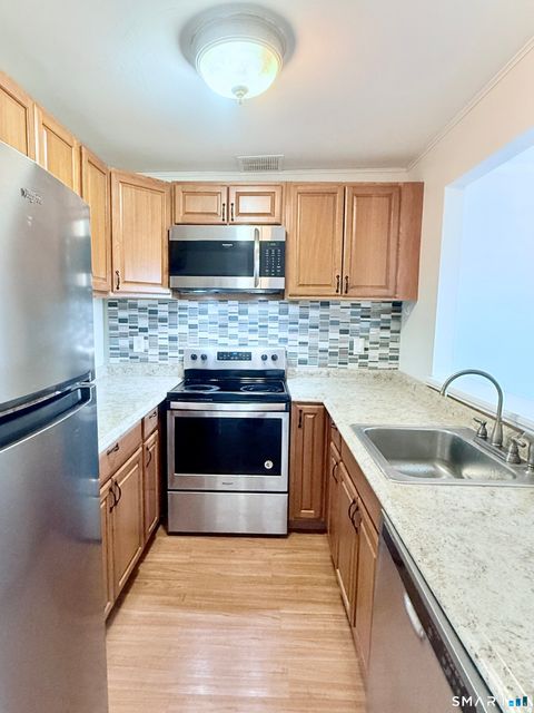 Tiny photo for 175 Mill Pond Road #106, Hamden, CT 06514 (MLS # 24144461)