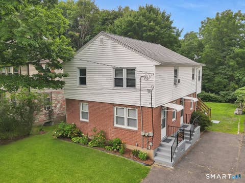 Multifamily For Sale - 299 Westfield Road<br/> Meriden, CT 06450