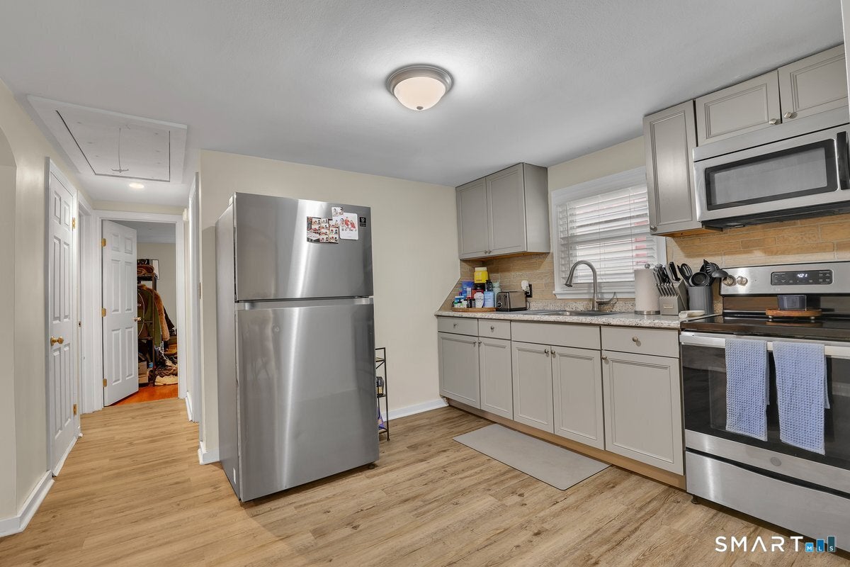 299 Westfield Road