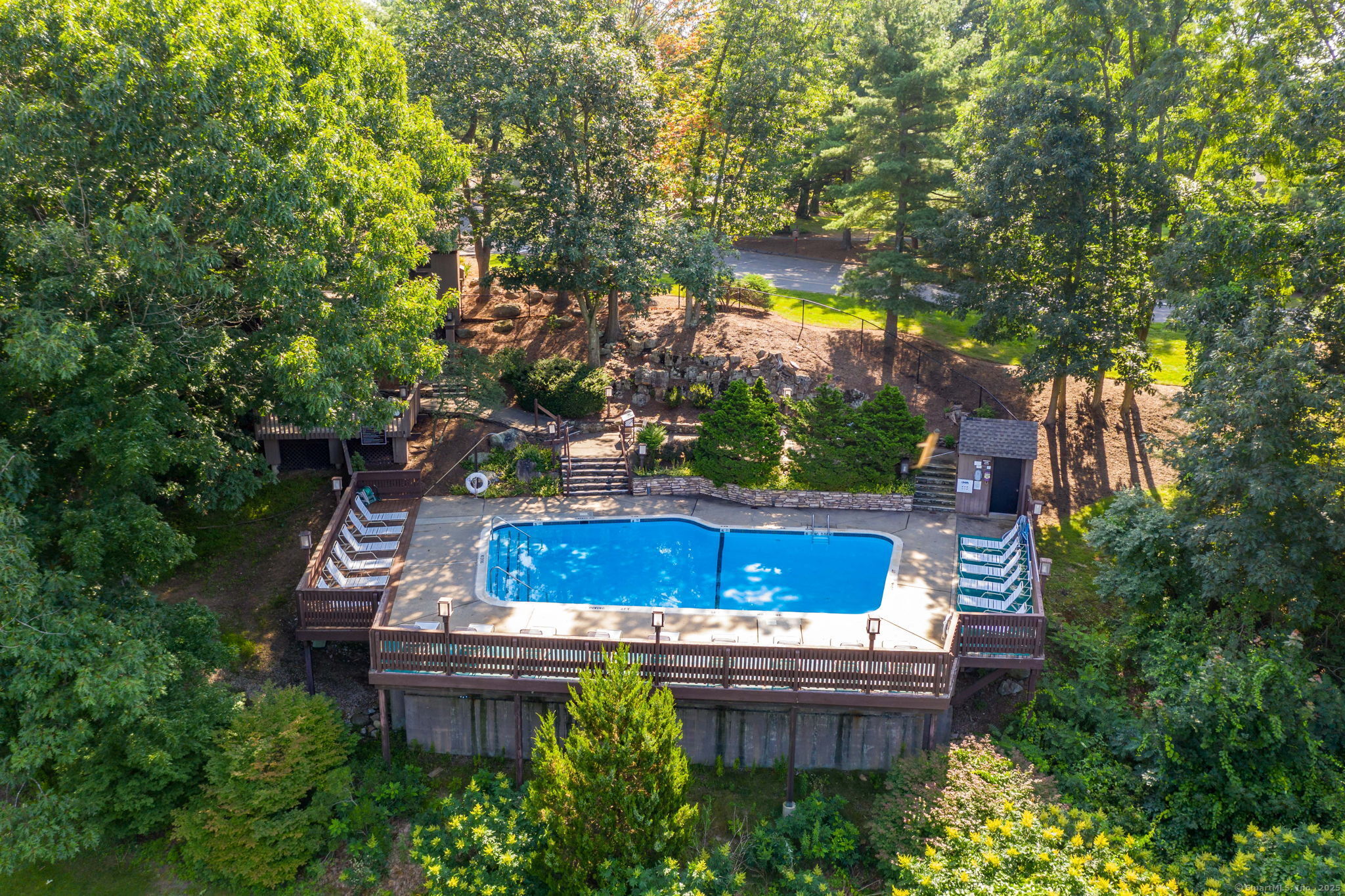 71 Byron Drive #71, Avon, Connecticut image 23