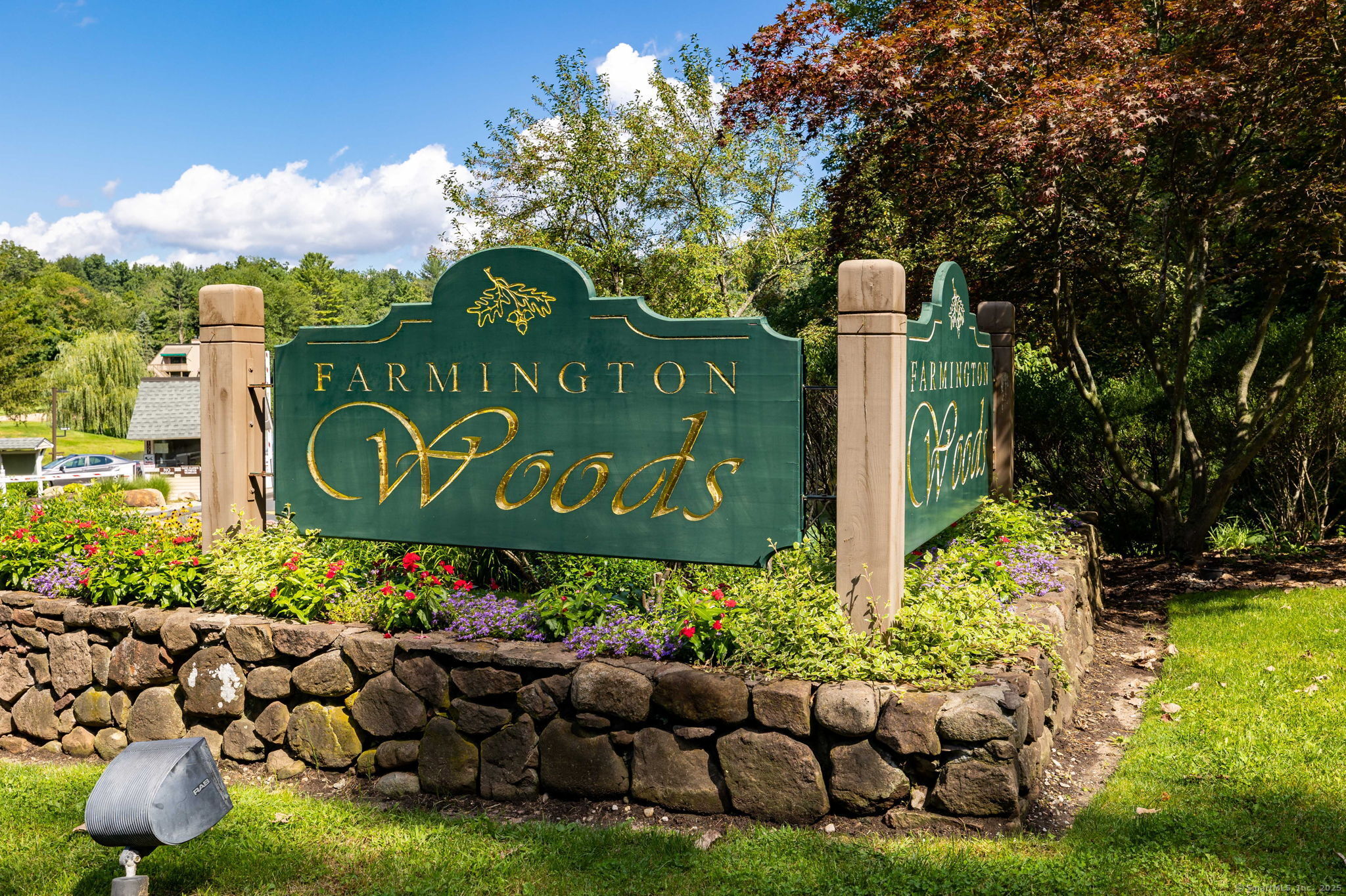 71 Byron Drive #71, Avon, Connecticut image 21