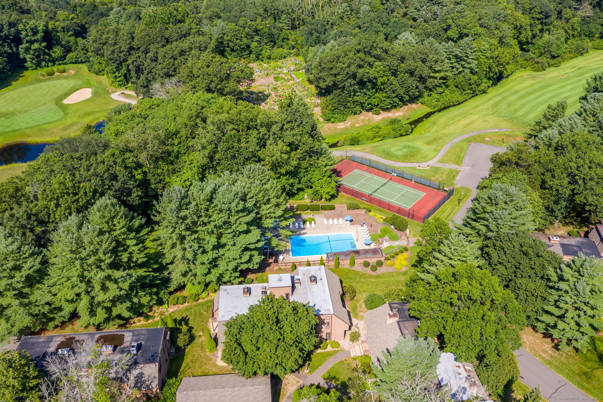 71 Byron Drive #71, Avon, Connecticut image 28