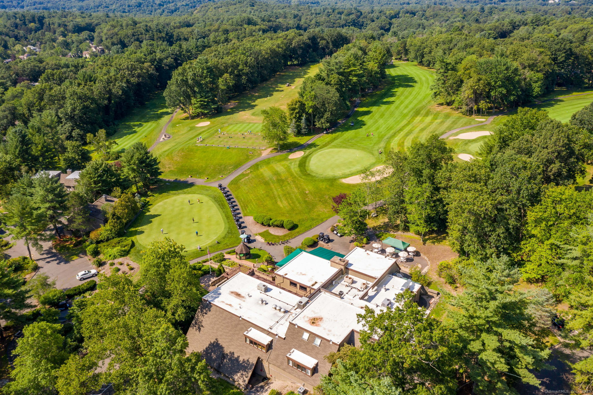 71 Byron Drive #71, Avon, Connecticut image 25