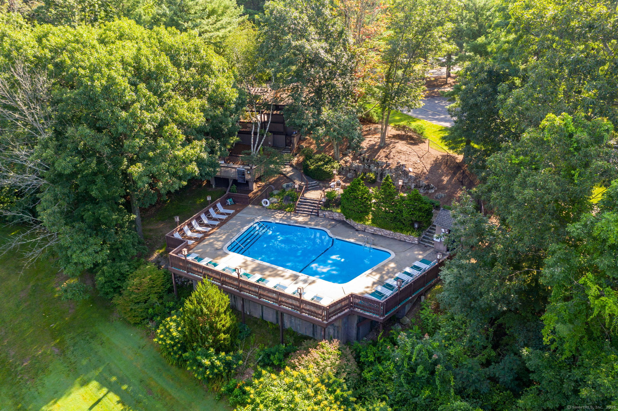 71 Byron Drive #71, Avon, Connecticut image 22