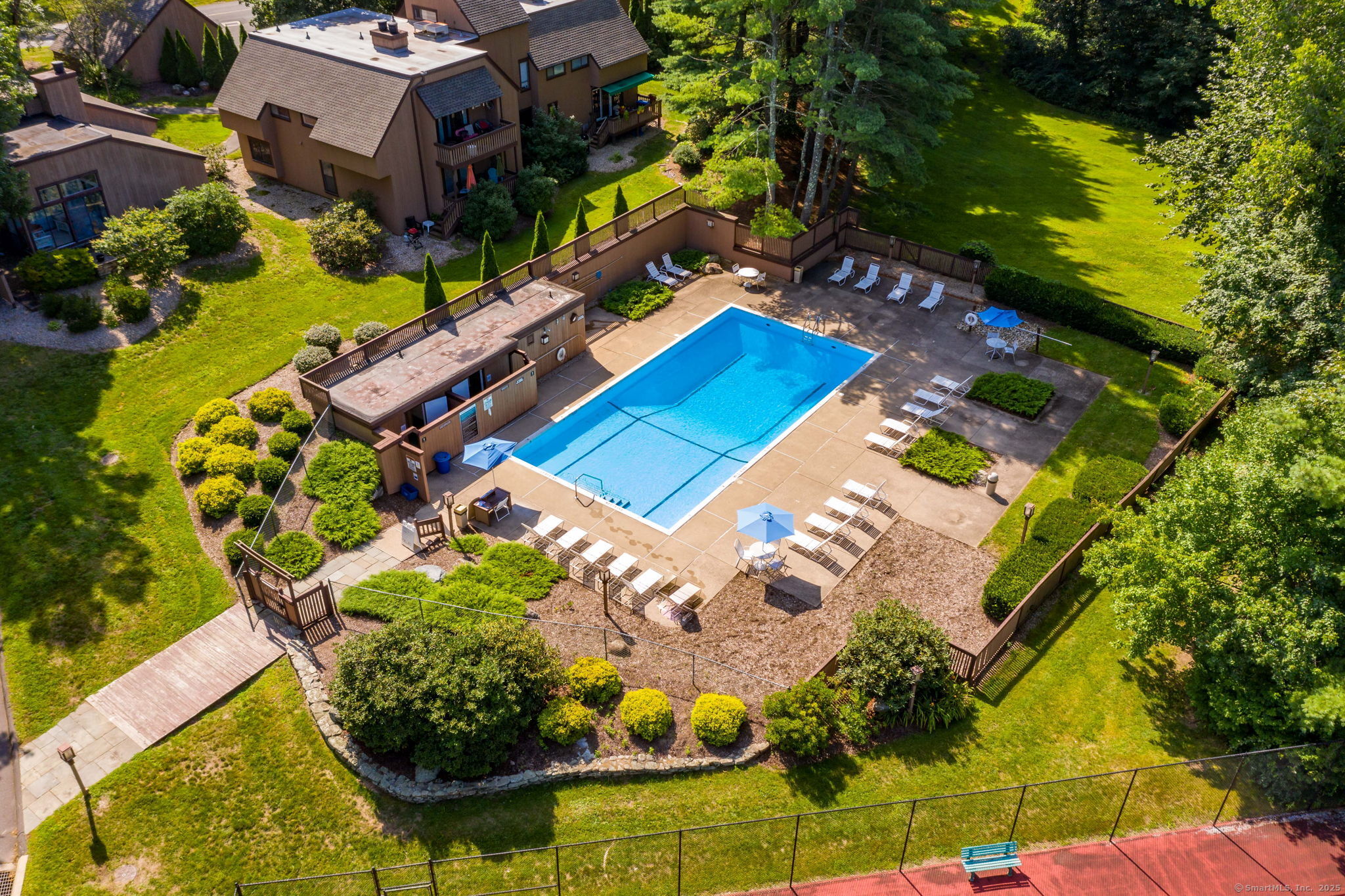 71 Byron Drive #71, Avon, Connecticut image 29