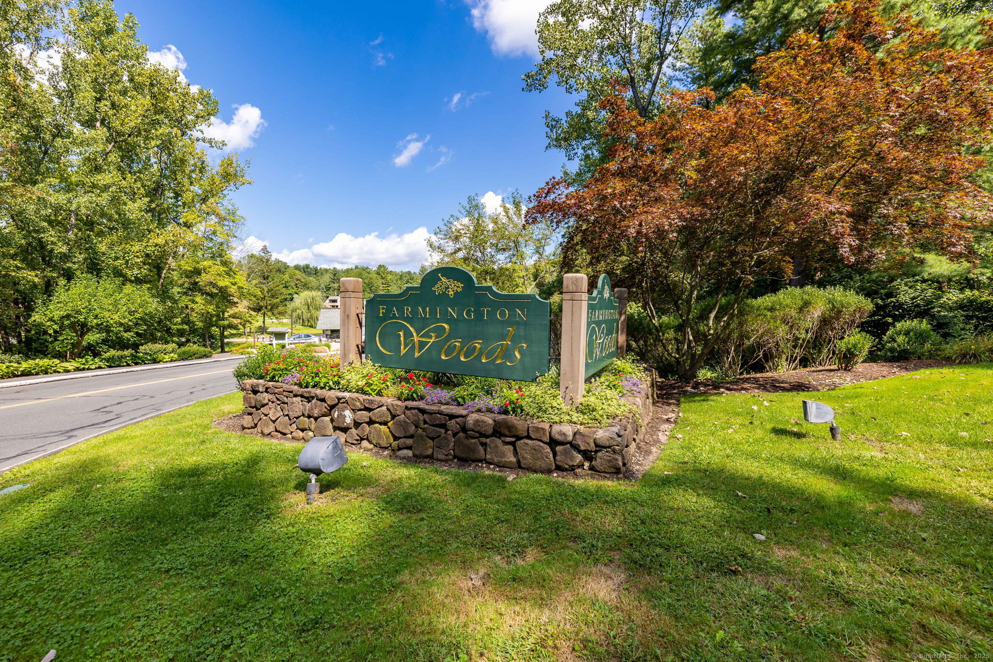 71 Byron Drive #71, Avon, Connecticut image 20