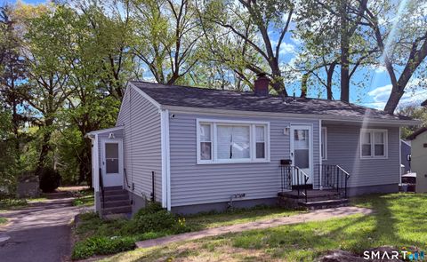 Tiny photo for 166 Woodin Street, Hamden, CT 06514 (MLS # 24172148)