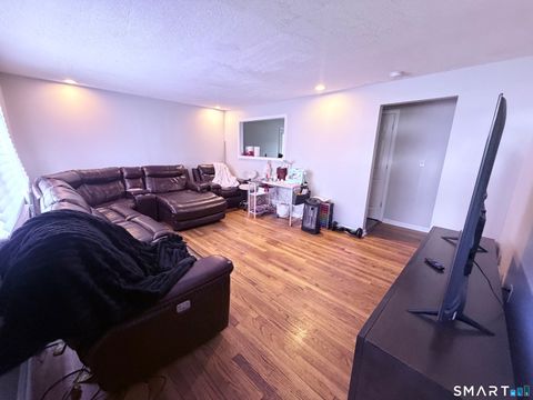 Tiny photo for 166 Woodin Street, Hamden, CT 06514 (MLS # 24172148)