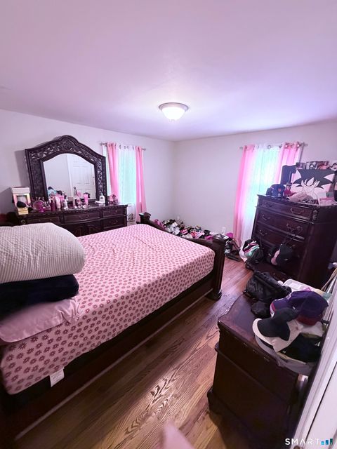 Tiny photo for 166 Woodin Street, Hamden, CT 06514 (MLS # 24172148)