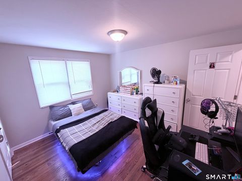 Tiny photo for 166 Woodin Street, Hamden, CT 06514 (MLS # 24172148)