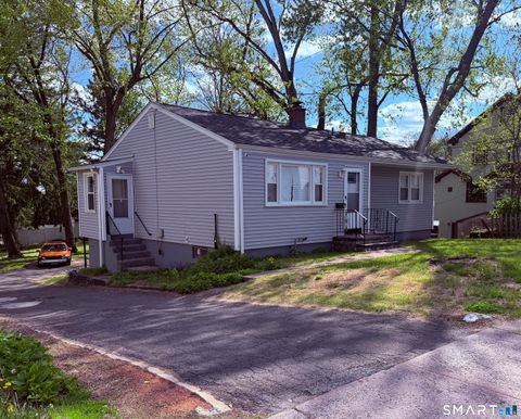 Tiny photo for 166 Woodin Street, Hamden, CT 06514 (MLS # 24172148)
