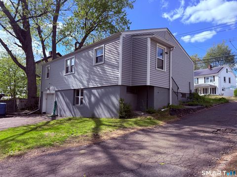 Tiny photo for 166 Woodin Street, Hamden, CT 06514 (MLS # 24172148)