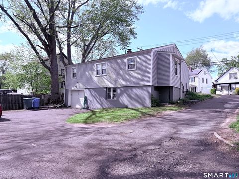 Tiny photo for 166 Woodin Street, Hamden, CT 06514 (MLS # 24172148)