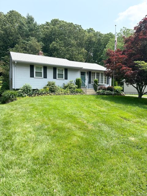 16 Jodi Drive Wallingford CT 06492